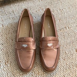 Coach Peyton Loafers